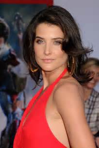 cobie smulders hot|Cobie Smulders Pictures and Photos